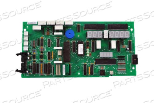 OEM#: 100087000CONTROL/DISPLAY PC BOARD KIT by Stryker Medical