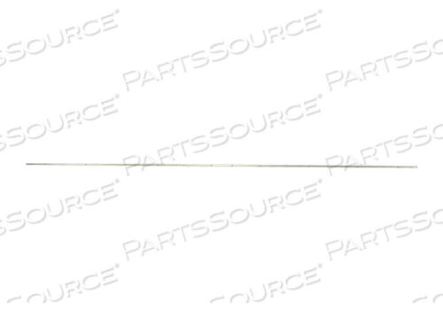 OEM#: 1009030044КАНАЛ БАМПЕРА ДЛЯ СЕРИИ ADVANTAGE, 1009 ЭКСТРЕННАЯ ПОМОЩЬ, Stryker Medical