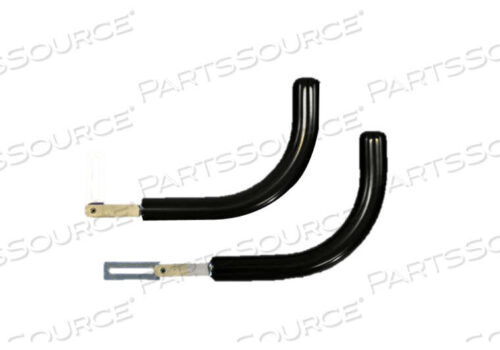 OEM#: 1711151000РУКОЯТКА РУЛЕВОГО УПРАВЛЕНИЯ В СБОРЕ от Stryker Medical