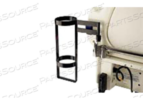 OEM#: 2025150000ВЕРТИКАЛЬНЫЙ ДЕРЖАТЕЛЬ ДЛЯ КИСЛОРОДНОГО БАЛЛОНА от Stryker Medical