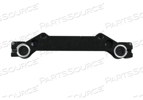 CARRIER SDRAIL- LFTHAND 1/01