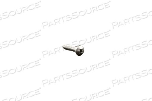 OEM#: 90514020РЕЗЬБОНАРЕЗНОЙ ВИНТ ТИПА BT #8 X 3/4 ДЮЙМА от C2Dx, Inc. (диагностика интенсивной терапии)