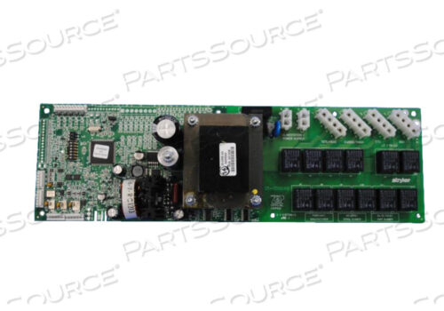 OEM#: QDF25-0592MOTOR CONTROL BOARD by Stryker Medical