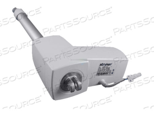 OEM#: QDF27-1252ПРИВОД ПОДЪЕМА ГОЛОВКИ ВЫСОКИЙ/НИЗКИЙ от Stryker Medical