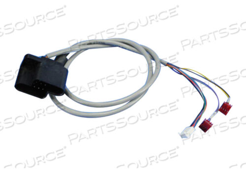 OEM#: QDF27-2232КАБЕЛЬ ЭЛЕКТРИЧЕСКОЙ ПАНЕЛИ ДЛЯ НОГ от Stryker Medical