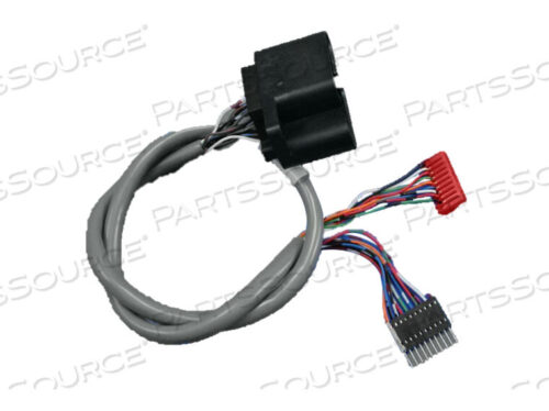 OEM#: QDF28-0260СОЕДИНИТЕЛЬ ДЛЯ НОГ СО ШКАЛОЙ от Stryker Medical