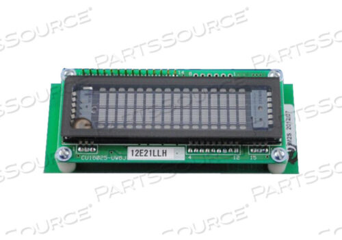 OEM#: QDF28-0266ДИСПЛЕЙ ШКАЛЫ от Stryker Medical