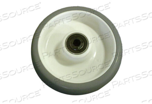 БЕЛЫЕ КОЛЕСИКИ