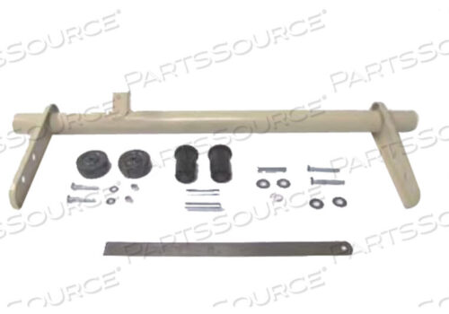 OEM#: S0019KIT FOOT GATCH PLUS AND BASIC by Stryker Medical