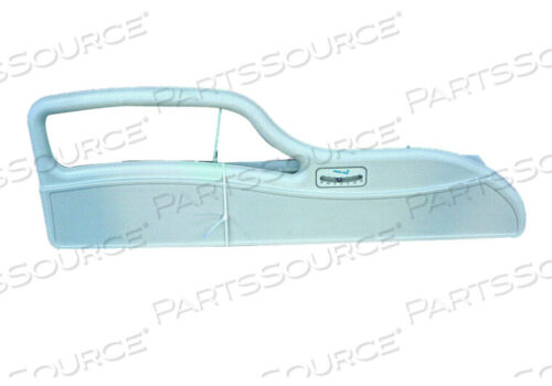 OEM#: S0041PL КОМПЛЕКТ ДЛЯ СБОРКИ НИЗКИХ ПОДНОЖНЫХ ПОРУЧНЕЙ И КРОНШТЕЙНОВ ДЛЯ КРОВАТИ SPIRIT PLUS/SPIRIT SELECT от Stryker Medical