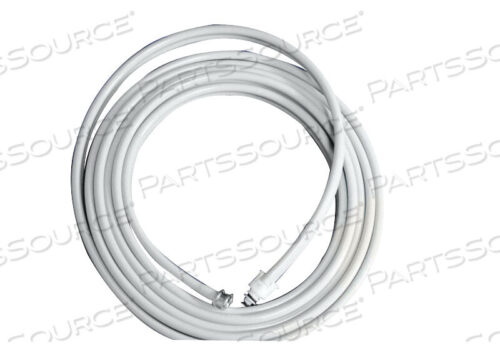 Replaces GE Medical Systems Information Technology (GEMSIT) 9461-21412FT NIBP ADAPTER HOSE TO FEMALE THREADED DUAL TUBE BP HOSE