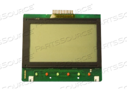 МОДУЛЬ ДИСПЛЕЯ