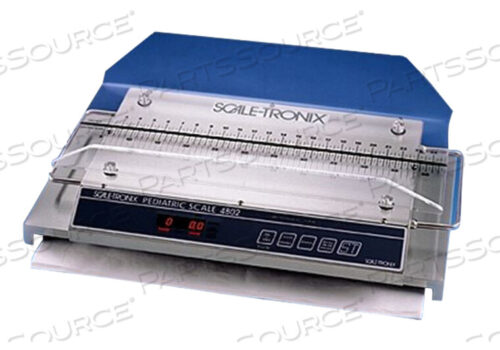 OEM#: 48200WСТАНДАРТНАЯ ПОДСТАВКА В СБОРЕ, 25 ДЮЙМОВ от Scale-Tronix