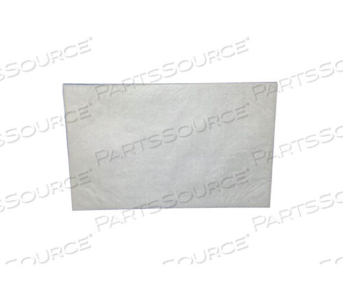 OEM#: AGV302064КОМПЛЕКТ ФИЛЬТРОВ BIPAP, 10 шт. в упаковке от AG Industries