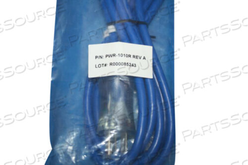 ШНУР ПЕРЕМЕННОГО ТОКА