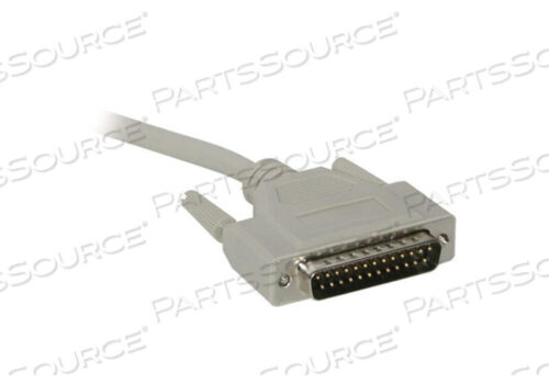 OEM#: 02657100FT DB25 M/F ВСЕ ЛИНИИ EXT CBL от Legrand AV (C2G)