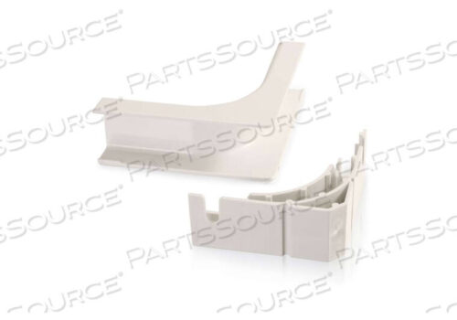 OEM#: 16109WIREMOLD UNIDUCT 2800 BNDRAD INEBW-FOGWH от Legrand AV (C2G)