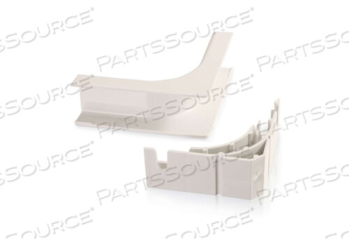 OEM#: 16109WIREMOLD UNIDUCT 2800 BNDRAD INEBW-FOGWH by Legrand AV (C2G)