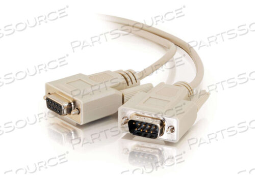 OEM#: 252013FT DB9 M/F ВСЕ ЛИНИИ EXT CBL-BIEGE от Legrand AV (C2G)
