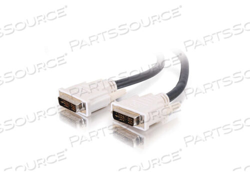 OEM#: 269462M DVI I M/M SNGL LINK VIDEO CBL от Legrand AV (C2G)