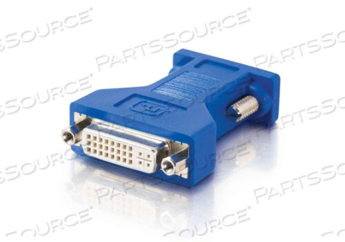 OEM#: 26957DVI FEMALE TO SVGA HD15 MALE VIDEO ADPTR от Legrand AV (C2G)