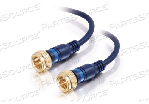 OEM#: 2722925FT VELOCITY F TYPE MINI COAX CBL от Legrand AV (C2G)