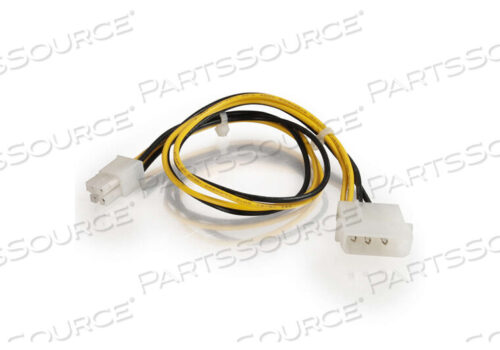 OEM#: 2731412IN ATX PWR TO PENTIUM 4 POWER ADPTR от Legrand AV (C2G)