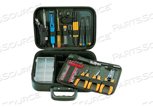 OEM#: 27371НАБОР ИНСТРУМЕНТОВ ДЛЯ РЕМОНТА КОМПЬЮТЕРА Legrand AV (C2G)