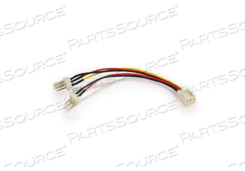 OEM#: 273914IN 3-PIN FAN POWER Y-CBL от Legrand AV (C2G)