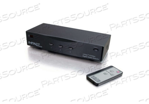 OEM#: 28731DIGITAL AUDIO VIDEO EXPLORER от Legrand AV (C2G)