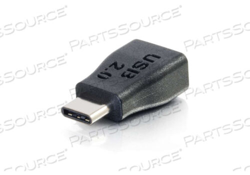 OEM#: 28869USB C TO 2.0 MICRO B FEMALE ADAPTER от Legrand AV (C2G)