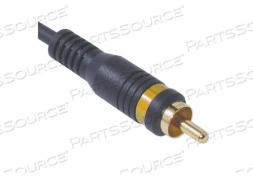 OEM#: 2910425FT VELOCITY RCA COMPOSITE VIDEO CBL от Legrand AV (C2G)