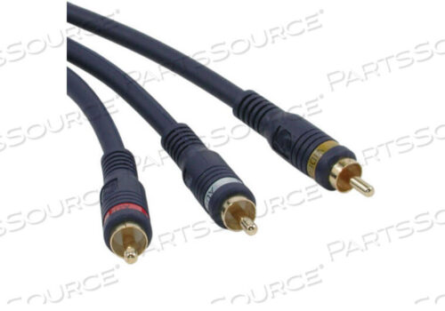 OEM#: 2910825FT VELOCITY RCA VIDEO AUDIO CBL от Legrand AV (C2G)