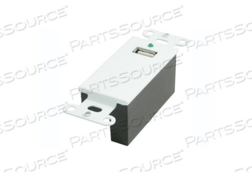 OEM#: 29342SUPER BOOSTER USB EXTENDER WALLPLATE KIT от Legrand AV (C2G)