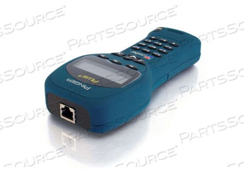 OEM#: 29431PSIBER PINGER PLUS СЕТЕВОЙ IP-ТЕСТЕР от Legrand AV (C2G)