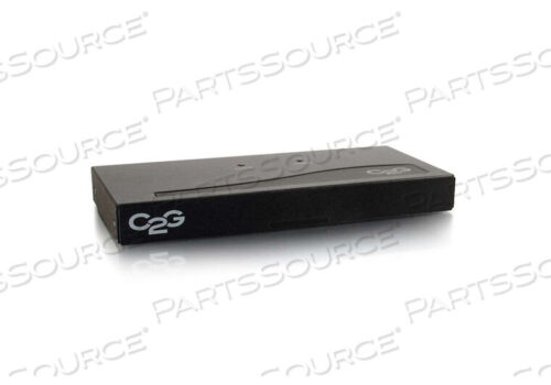 OEM#: 29503VGA VIDEO SPLITTER 2-PORT-FEMALE INPUT от Legrand AV (C2G)