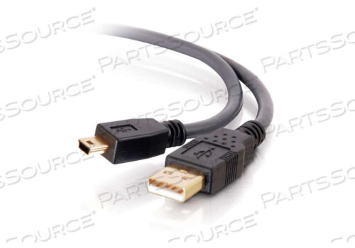 OEM#: 296512M ULTIMA USB 2.0 A TO MINI B CBL от Legrand AV (C2G)