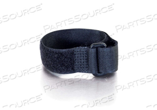 OEM#: 2985411IN КРЮЧКИ И ПЕТЛИ CBL BLK 12PK от Legrand AV (C2G)