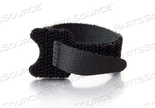 OEM#: 298586IN КРЮЧКИ И ПЕТЛИ CBL BLK 12PK от Legrand AV (C2G)