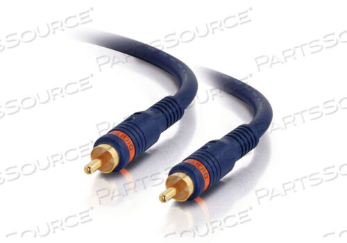 OEM#: 400081.5FT VELOCITY DIGITAL COAX AUDIO CBL от Legrand AV (C2G)