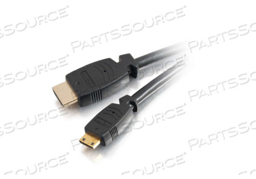 OEM#: 401621M VELOCITY HDMI MINI от Legrand AV (C2G)