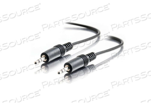 OEM#: 404111.5FT. 3.5MM STEREO AUDIO CBL M/M от Legrand AV (C2G)