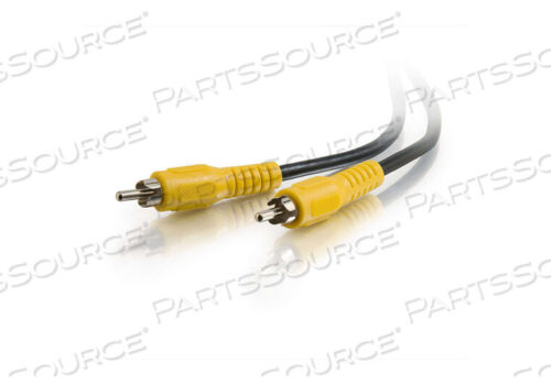 OEM#: 404523FT VALUE SERIES RCA COMPOSITE VIDEO CBL от Legrand AV (C2G)