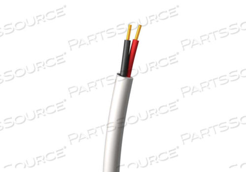OEM#: 40538500FT 18AWG PLENUM BULK SPEAKER CABLE от Legrand AV (C2G)