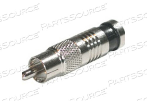 OEM#: 41119RG6 RCA COMPRESSION CONN 10PK от Legrand AV (C2G)