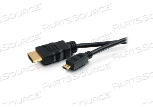 OEM#: 5061318IN/0.5M HDMI-HDMI MICRO CBLE W/ETH от Legrand AV (C2G)