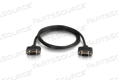 OEM#: 521473FT CMG DB9 CABLE F-F от Legrand AV (C2G)