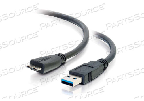 OEM#: 541761M USB 3.0 AM-MICRO BM CBL BLK от Legrand AV (C2G)