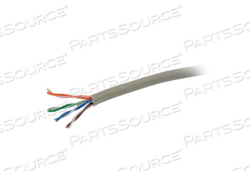 OEM#: 56007500FT CAT5E SOLID PVC CMR CBL GREY от Legrand AV (C2G)