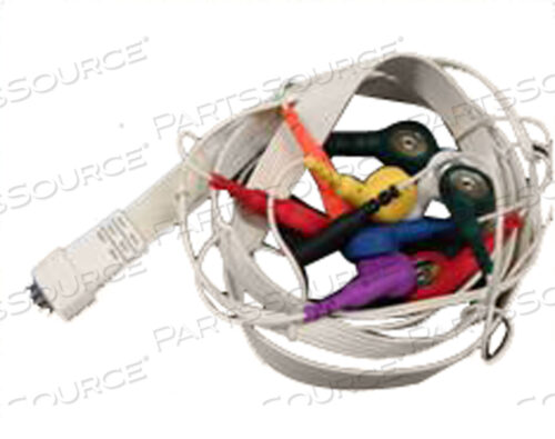 PAT CBL T12X 10 ПРОВОДНЫЕ КНОПКИ AHA